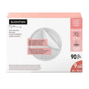 Suavinex Discos Protegenos Absorbentes Nature 60 Unidades + Regalo 30 Unidades