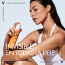 Vichy Ideal Soleil Spf50 Spray 200 ml