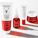 Vichy Liftactiv Pigment B3 Gel Limpiador Peeling Anti manchas 125 ml