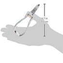 Beter Alicate Pedicuro Cromado 13,5 Cm 24155