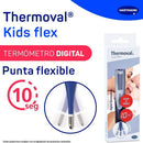 Termómetro Thermoval Rapid Flex