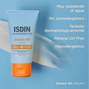 Isdin Fotoprotector Spf90 Ultra Crema 50 ml