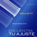 Durex Preservativos Natural Plus Easy On 6 Unidades