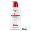 Eucerin Gel De Baño 400 ml