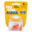 Noton Tapones Oídos Aqua 2 Unidades.