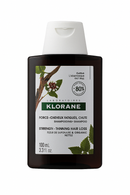 KLORANE CHAMPU QUININA 100 ML CLUB WAO