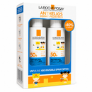 La Roche Posay Anthelios Spf50+ Spray Niños 200 ml Duplo