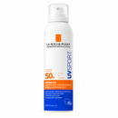 Rutina La Roche Posay Anthelios Spf50+ Uv Sport Wet Skin 200 ml + La Roche Posay Anthelios SPF50+ UV Sport Bruma 200 ml Pack