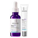 PACK La Roche-Posay B3 Sérum 30ml + La Roche-Posay Mela B3 SPF30 Crema 40ml + REGALO Anthelios Age Correct 15ml + REGALO Neceser Viaje