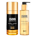 Isdinceutics Retinal Intense Sérum 50 ml + Isdinceutics Essential Cleansing Aceite Limpiador 200ml