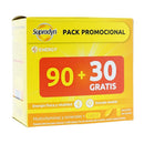 Supradyn Energia 90 + 30 Comprimidos