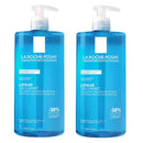 La Roche Posay Lipikar Gel Ducha 1 L Duplo