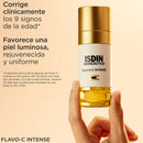 Rutina Antiedad Isdinceutics Sérum Flavo C Intense + Retinal Intense 50 ml Pack