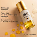 Isdinceutics Flavo-C Intense Serum 50 ml + Regalo Neceser