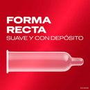 Durex Preservativos Contacto Total 12 Unidades