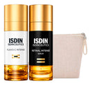 Rutina Antiedad Isdinceutics Sérum Flavo C Intense + Retinal Intense 50 ml Pack