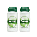 Funsol Polvo 60 gr Duplo
