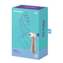 Satisfyer Pro2