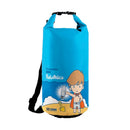 Isdin Mochila Infantil Club WAO