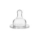 Suavinex 173346 Biberón Silicona Premium Gris Gato Papilla Pos 360 Ml (1)