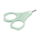 Suavinex 304014 Tijera Bebe Verde