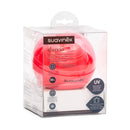 Suavinex 191040 Esterilizador Chupete Duccio 1 U Rojo (1)
