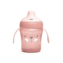 Suavinex 169526 Taza Antiderrame + 6M Rosa