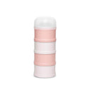 Suavinex 165592 Dosificador Leche En Polvo Rosa
