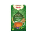 Yogi Tea Biológico Armonía Pura 20 Infusiones
