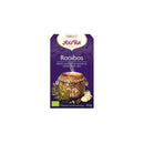 Yogi Tea Biológico Rooibos 17 Infusiones