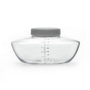 Elvie Pump Botellas Sacaleches 3 Unidades
