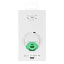 Elvie Pump Kit Boquilla + Válvula 2 Unidades