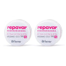 Repavar Regeneradora Bálsamo Nariz-Labios Tarro 10 ml Duplo