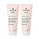 Nuxe Rêve De Thè Gel De Ducha Revitalizante 200 ml Duplo