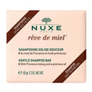 Nuxe Reve De Miel Champú Solido Suave 65G