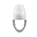 Dr. Browns Alimentador Antiahogo Silicona 4M+