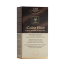 Apivita Tinte 5.85 Light Brown Pearl Mahogany