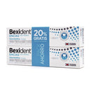 Bexident Encías Diario Duplo Pasta Dental 125 ml