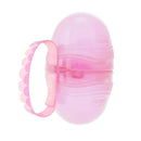 Chicco Portachupetes Rosa