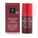 Apivita Wine Elixir Contorno Ojos Y Labios 15 ml