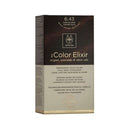 Apivita Tinte 6.43 Dark Blonde Copper Gold