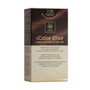 Apivita Tinte 7.35 Blonde Gold Mahogany