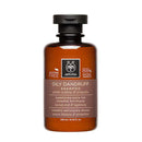Apivita Champú Anticaspa grasa 250 ml