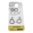 Prim Biojoux Pendiente Verde Bjt224