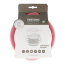 Twistshake Plato Dividido Rosa