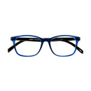Acorvisión Gafa Lucky Azul - Negro + 1.50
