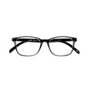 Acorvisión Gafa Lucky Gris - Negro + 3.00