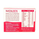 Natalben Lactancia 60 Cápsulas (1)