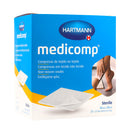 Medicomp Gasa Estéril 10 X 10 Cm 50 Unidades