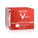 Vichy Liftactiv Collagen Specialist Noche 50 ml